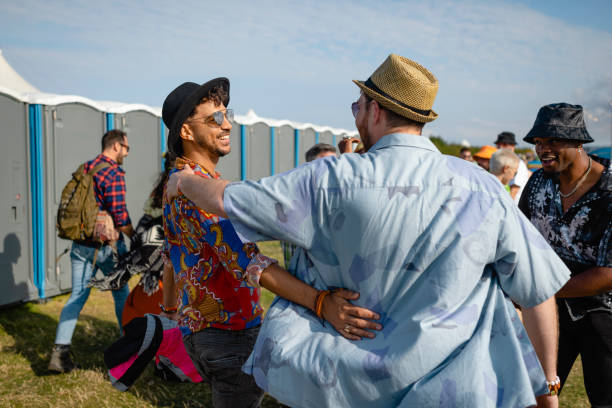 Best Emergency porta potty rental  in Collings Lakes, NJ