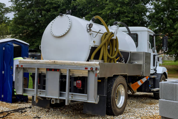Best Portable restroom trailer rental  in Collings Lakes, NJ