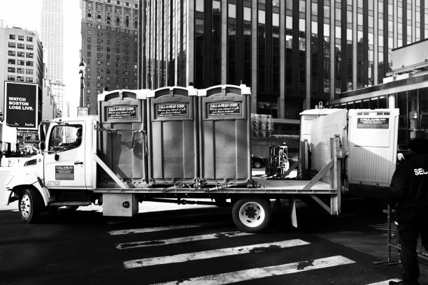 Best Local porta potty services  in Collings Lakes, NJ