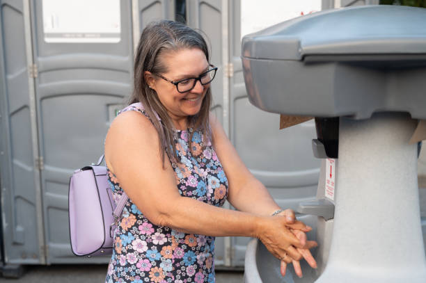 Portable Toilet Options We Offer in Collings Lakes, NJ